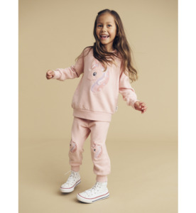 Huxbaby Mystic Unicorn Sweatshirt - SALE-Baby Sale : Kids Clothing NZ : : Kid Re&hellip;