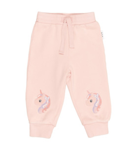 Huxbaby Mystic Unicorn Retro Track Pant - SALE-Baby Sale : Kids Clothing NZ : : &hellip;