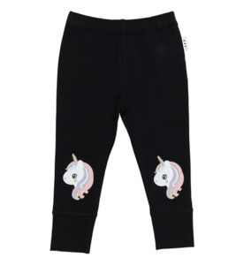 Huxbaby Mystic Unicorn Legging - SALE-Baby Sale : Kids Clothing NZ : : Kid Repub&hellip;