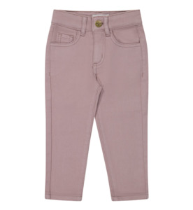 SALE : Kids Clothin: Jamie Kay Alison Pant - Softest Mauve - SALE-Girls Sale : Kids Clothing NZ : : Kid Republic - W24 Jamie Kay D1