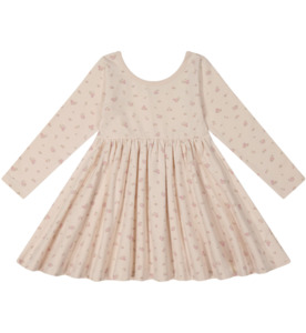 SALE : Kids Clothin: Jamie Kay Tallulah Dress - Irina Shell - SALE-Girls Sale : Kids Clothing NZ : : Kid Republic - W24 Jamie Kay D1