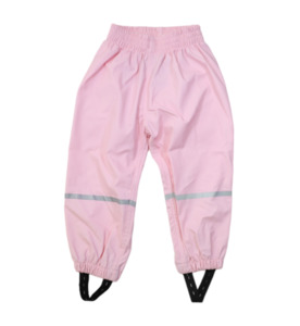 Korango Waterproof Rain Pant - Pink - SALE-Girls Sale : Kids Clothing NZ : : Kid&hellip;