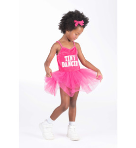 Rock Your Kid Tiny Dancer Tulle Skirt Leotard - SALE-Girls Sale : Kids Clothing &hellip;