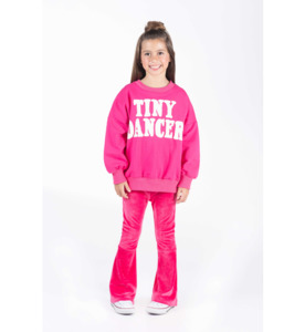 Rock Your Kid Tiny Dancer Sweatshirt - SALE-Girls Sale : Kids Clothing NZ : : Ki&hellip;