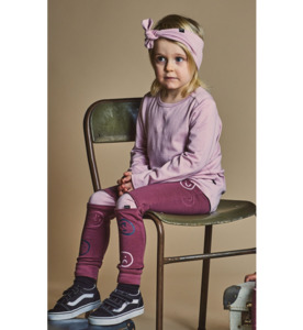 LFOH Wyatt Longsleeve Tee - Lilac - SALE-Girls Sale : Kids Clothing NZ : : Kid R&hellip;