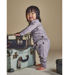 LFOH Wyatt Longsleeve Tee - Taupe - SALE-Girls Sale : Kids Clothing NZ : : Kid R&hellip;