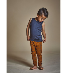 LFOH Basics Singlet - Shadow - SALE-Girls Sale : Kids Clothing NZ : : Kid Republ&hellip;
