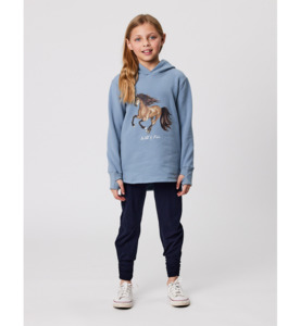 Kissed By Radicool Gallop Hood - SALE-Girls Sale : Kids Clothing NZ : : Kid Repu&hellip;