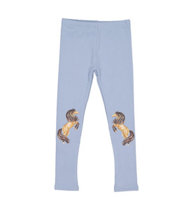 Kissed By Radicool Wild Horses Legging - SALE-Girls Sale : Kids Clothing NZ : : &hellip;
