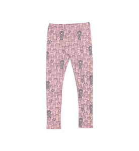 Kissed By Radicool Toebean Legging - SALE-Girls Sale : Kids Clothing NZ : : Kid &hellip;