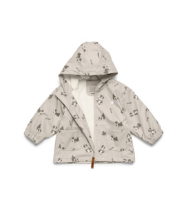 Products: Crywolf Wander Jacket Puppies - BY BRAND-Crywolf : Kids Clothing NZ : : Kid Republic - W26 Crywolf
