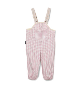 Products: Crywolf Wander Overall Gingham - BY BRAND-Crywolf : Kids Clothing NZ : : Kid Republic - W26 Crywolf