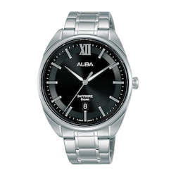 Alba: ALBA Men's watch AS9M51X1