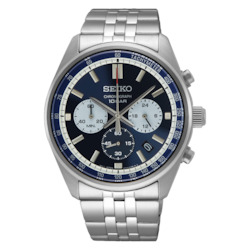 Seiko: Seiko Men’s Chronograph SSB 427P
