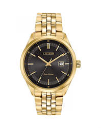 Citizen mens watch BM7252-51E