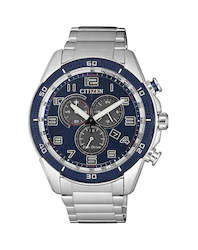 Citizen: Citizen-Eco-Drive AT2440-51L
