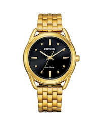 Citizen: Citizen Eco-Drive Ladies watch FE7092-50E