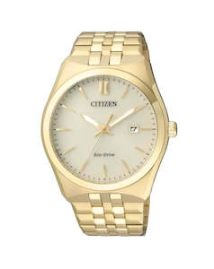 Citizen eco drive BM7332-61P