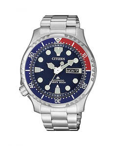 Citizen NY0086-83L