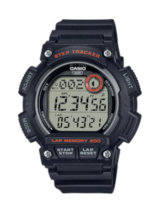 Casio: Casio WS2100H-1A