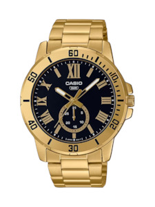 Casio: Casio MTPVD200G-1B