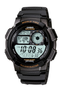 Casio: Casio AE 1000W-1A