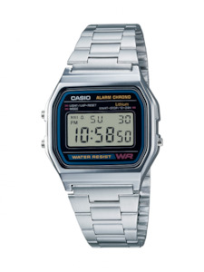 Casio: Casio A158WA-1A