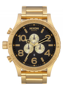 Nixon 51-30