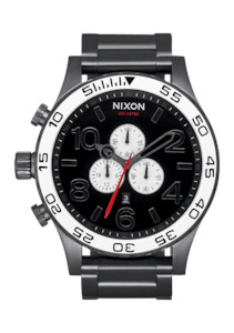 Nixon 51-30