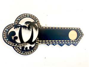 21st Keys Collection: 21St Double Pam key