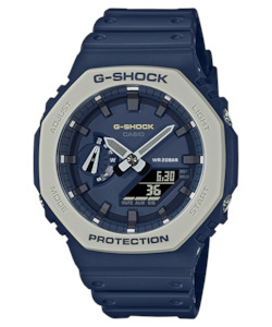 G Shock: GA-2110ET-2ADR