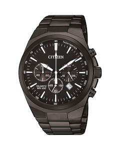 Citizen: Citizen Men’s watch AN8175-55E