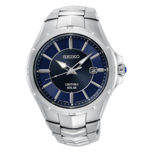 Seiko: Seiko men’s coutura SNE511P