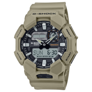 G Shock: GA010-5A