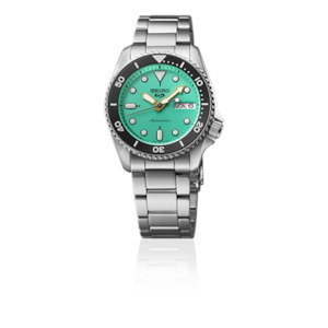 Seiko: Seiko 5 SRPK 33K