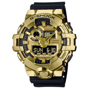 G Shock: GM-700G-9ADR