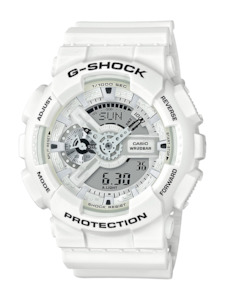 G Shock: GA110MW-7ADR
