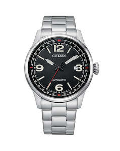 Citizen Gents Automatic watch NJ0160-87E