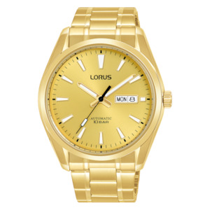 Lorus: Lorus AutomaticWatchRL456BX