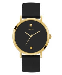 Guess: GUESS MEN'S SUPER NOVA WATCH W1264G1