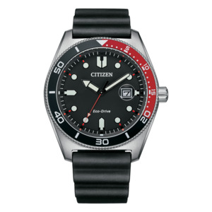 Citizen: Citizen Eco-drive classic sport AW1769-10E