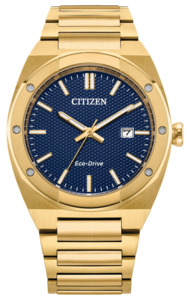 Citizen Eco-Drive classic BM7662-59L