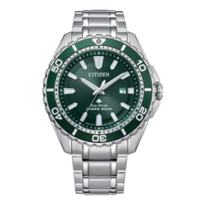 Everything You Might Like These: Citizen Promaster Marine
Eco-Drive(Divers watch)BN0199-53X