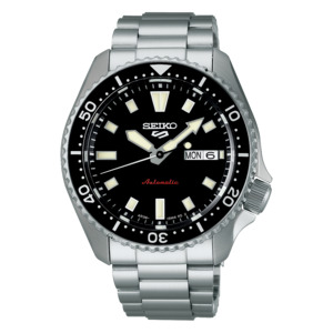 Seiko 5 sport men’s automatic SRPL83K
