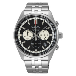 Seiko Men’s chronograph 100m SSB429P