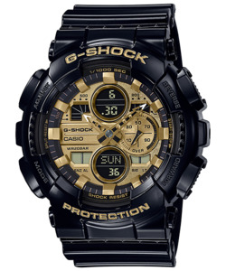 G-shock GA140GB-1A1
