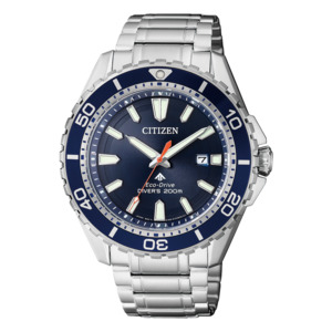 Citizen Promaster Diver watch