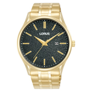 Lorus: Lorus Classic Men’s watch RH934QX9