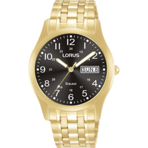 Lorus Men’s Dress watch RXN76DX-9