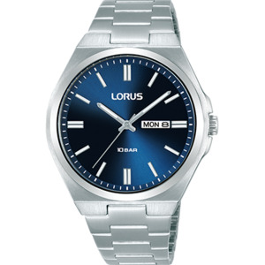 Lorus: Lorus Men’s Dress watch RH301Bx-9